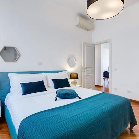 Modern, Stylish Flat Near Piazza Della Repubblica Villa Rome Buitenkant foto
