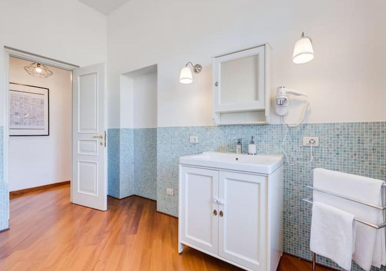 Modern, Stylish Flat Near Piazza Della Repubblica Villa Rome Buitenkant foto