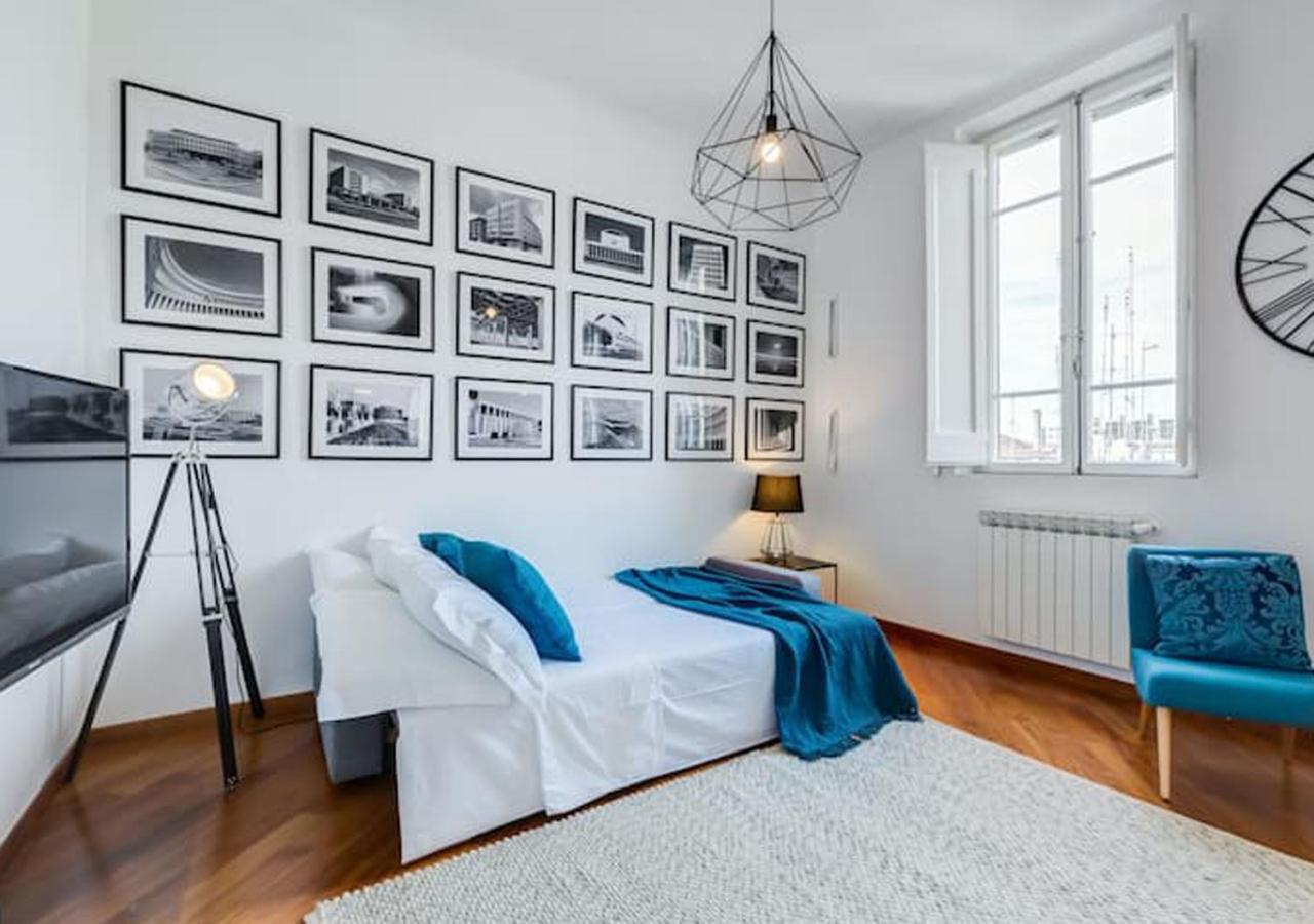 Modern, Stylish Flat Near Piazza Della Repubblica Villa Rome Buitenkant foto