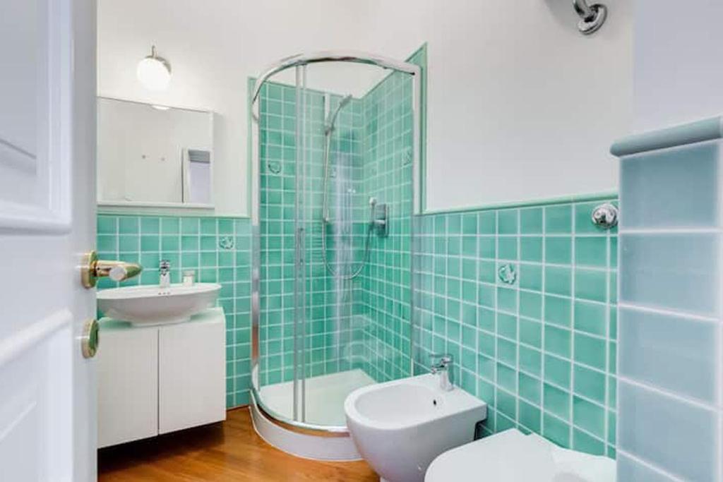 Modern, Stylish Flat Near Piazza Della Repubblica Villa Rome Buitenkant foto